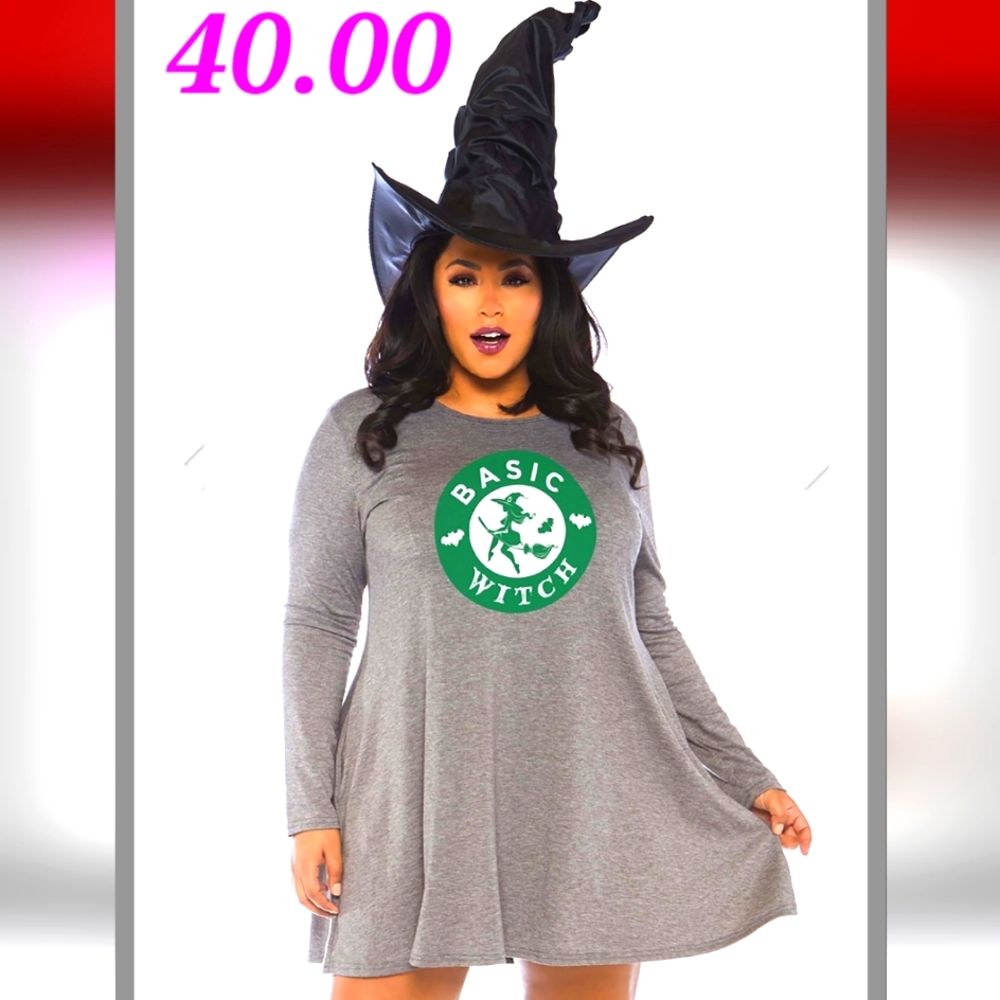 Halloween Costume